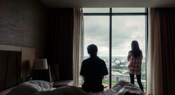 North Korean woman offers free services to travelers in her motel at Venezuela