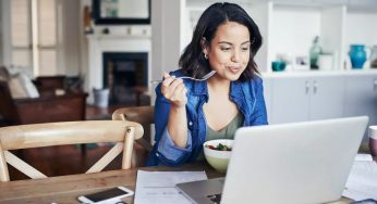 Harvard Study: one or two days a week working from office is a “productive” feat