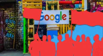Google parent co. Alphabet’s workers from 10 nations form a global union