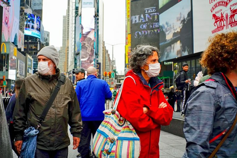 The next human pandemic could set us back $13.6 trillion