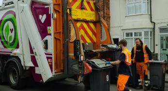 How Much Do Bin Workers Make in the UK? Insight into the Birmingham Strike.