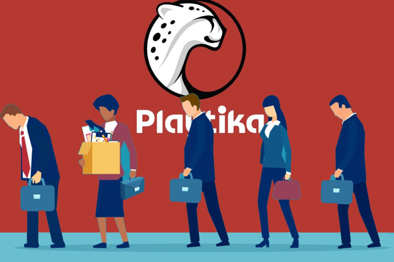 Playtika layoffs 600 employees, 12-15% of workforce