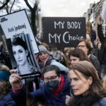 izabela sajbor’s family blames poland’s strict abortion law for her death