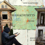 poorest city in massachusetts