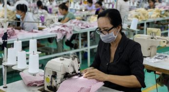 Migrant labor market in Southeast Asia: predicament between global market vs internal economy