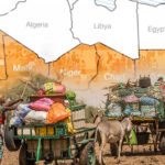 crisis in sahel region is triggering mass