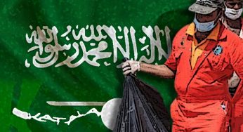 Saudi Arabia abolishes kafala system, introduces e-portal for migrants for easy job change