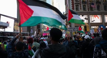 Humanitarian repercussions of Israel-Hamas fighting and Muslim Brotherhood’s increasing influence