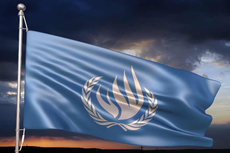 UNHRC