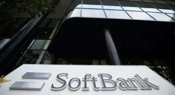 SoftBank prepares new round of layoffs at Vision Fund