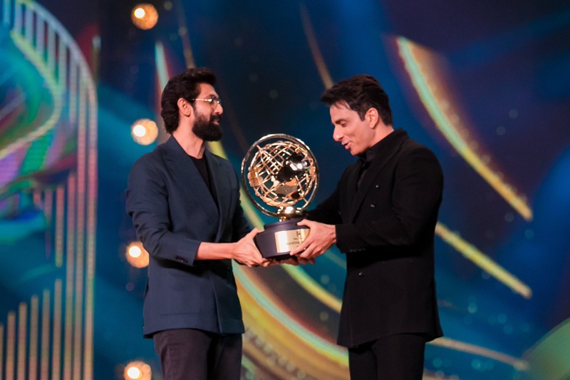 Miss World Humanitarian Award: Sonu Sood Celebrates the Spirit of Migrants and the Marginalized