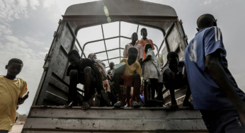 Sudan crisis demands ‘sustained and urgent attention’