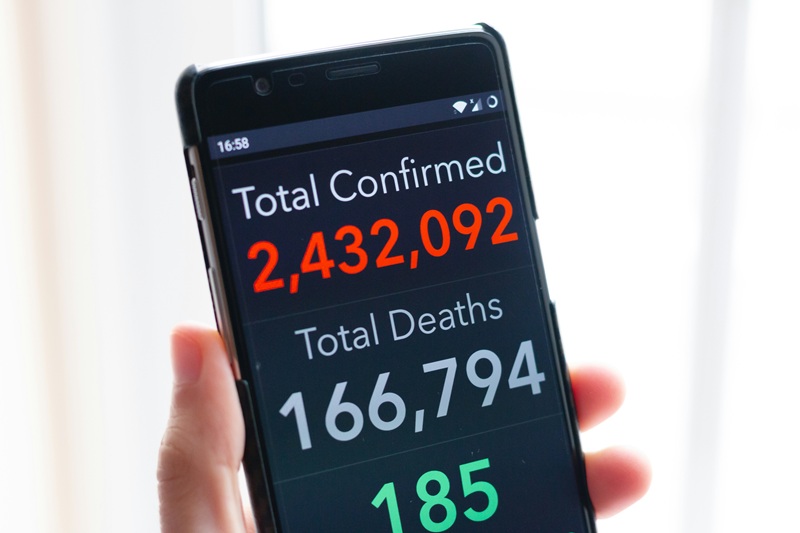 Countries With the Highest Suicide Rates
