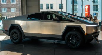 Suspect in Tesla Cybertruck blast identified as US Special Forces agent