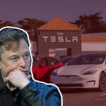 tesla CEO Elon Musk
