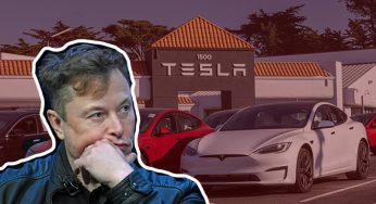 Tesla Gets Noticed For Racial Discriminatory Behavior And Toxicity At Workplace