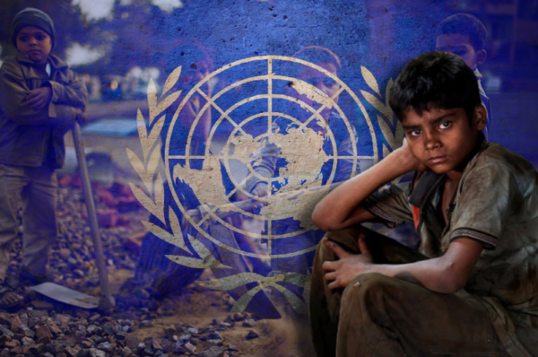 the elimination of child labor and forced labor