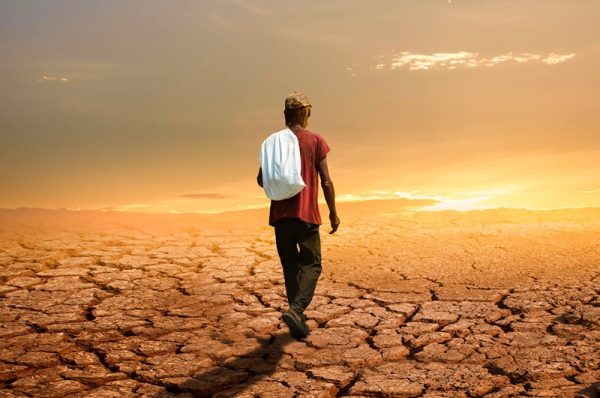 the heat is on understanding the dynamics of climate change and migration