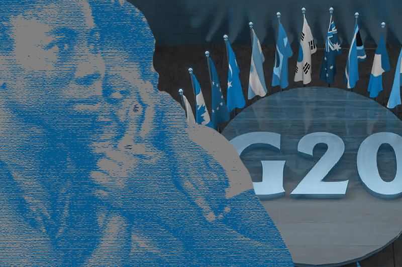 the human trafficking bill in india and commitment of g20