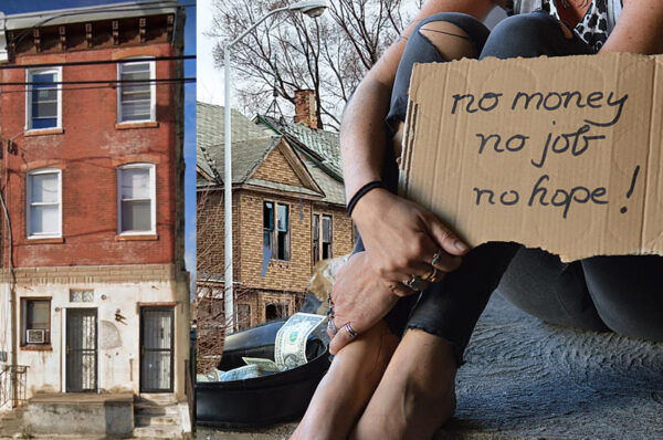 top 10 poorest city in illinois 2022