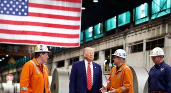 Top 10 US Industries Facing Layoffs Amid Trump’s Foreign Worker Immigration Crackdown 