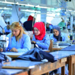 tunisia garment workers