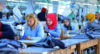 Workers at Tunisia’s garment industry facing the worst crisis