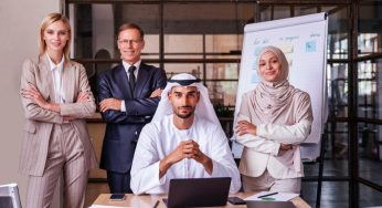 UAE Secures Top Spot as Global Workers’ Preferred Job Destination: Deel’s Latest Report