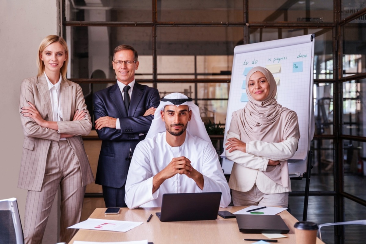 UAE Secures Top Spot as Global Workers’ Preferred Job Destination: Deel’s Latest Report