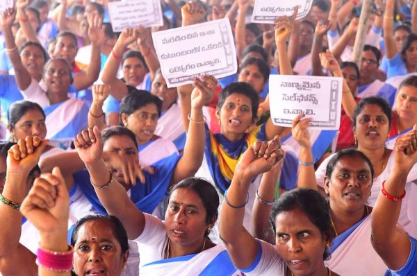 In the complicated embroidered artwork of healthcare conveyance in Andhra Pradesh, Accredited Social Health Activists (ASHAs) play a significant part as cutting edge laborers