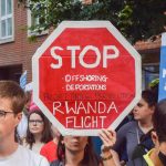 The UK government's Rwanda Act, soon to become law, has sparked fear among some members of the Afghan migrant community in Britain.