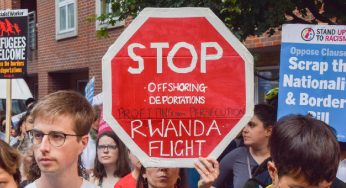 Rwanda Act’s Impact on Afghan Asylum Seekers in the UK