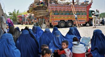 Immediate Cancellation of Plan for Afghan Migrants from Pakistan