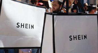 Shein Denies Allegations of Worker Exploitation Hidden in Clothing Tags