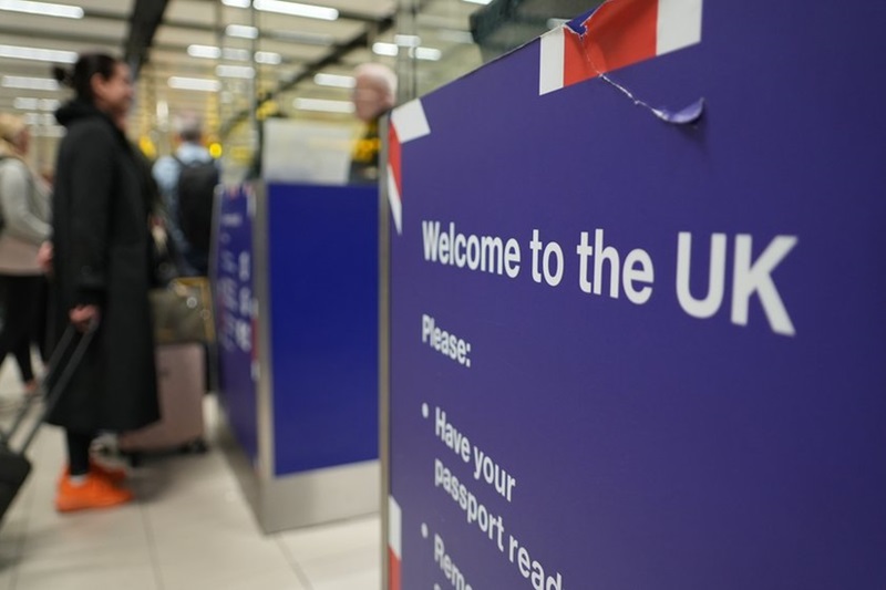 UK Announces Incremental Stages for Salary Threshold Increase in Family Visas