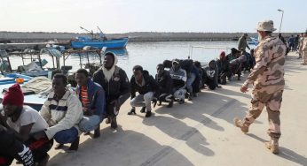 UN Calls on Libya to End Human Rights Abuses Against Migrants and Ensure Dignity for All