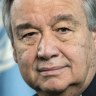 UN chief Guterres condemns attacks against peacekeeping personnel in Lebanon