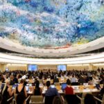 un human rights council