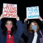 un human rights expert women rights suppressed by online offline hate speech sexism