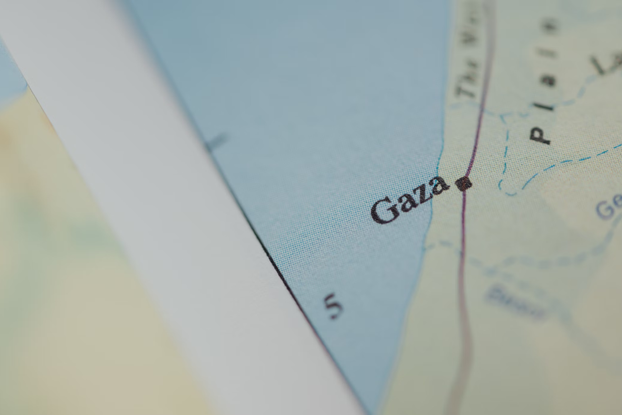 UN ramps up humanitarian support as Gaza ceasefire offers respite to Palestinians