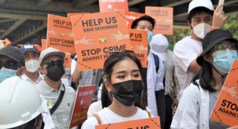 UN Secretary-General raises concerns about humanitarian and human rights crisis in Myanmar