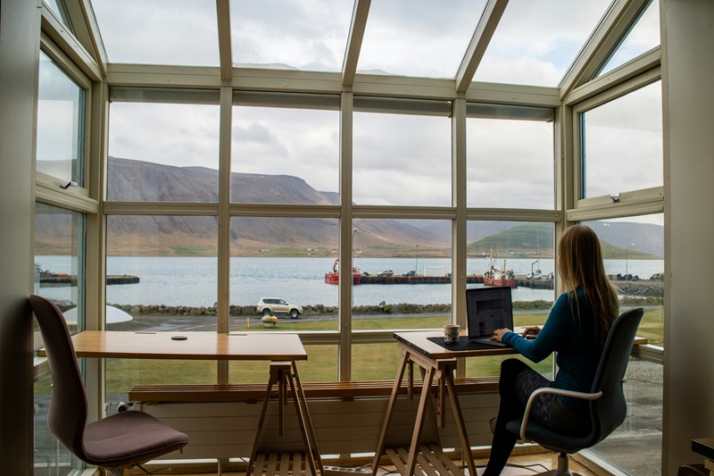 All You Need to Know About The Future of Remote Work 