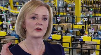 Unions urge Liz Truss to ‘come clean’ on her plans to change workers’ rights