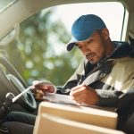 Delivery drivers make our everyday lives easier by providing our orders at the doorstep.