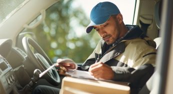 10 Major Challenges Faced By Delivery Drivers Everyday