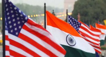 US embassy in India launches $200 million environment-friendly project, celebrating strength of US-India relation