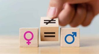 Urgent action needed to end gender-based discrimination in public and political life