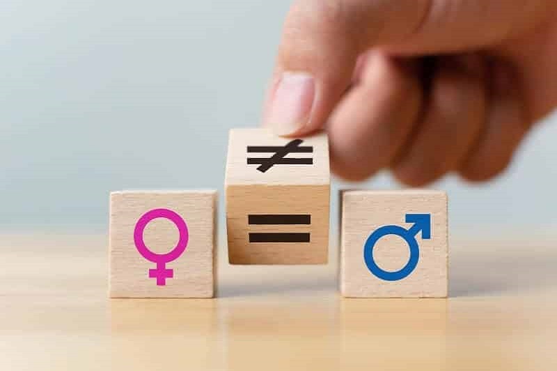 urgent action needed to end gender based discrimination in public and political life