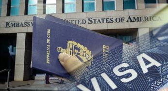 US resumes full immigrant visa service in Cuba after 5 years