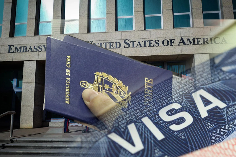 US resumes full immigrant visa service in Cuba after 5 years